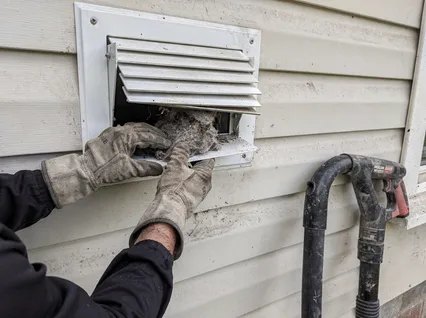 Exhaust Vent Cleaning service in Bristol, CT