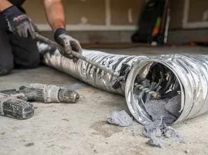 Duct Cleaning in Thomaston, CT