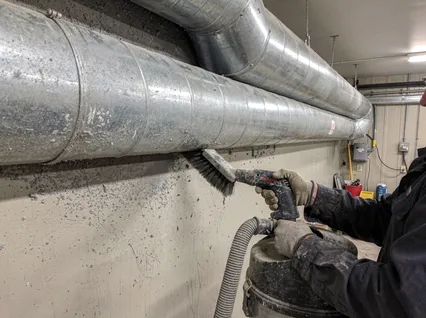 Industrial Vent Cleaning service in Bristol, CT